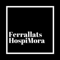 Ferrallats HospiMora, Mora d'Ebre