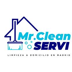 Mr.Cleanservi, Madrid