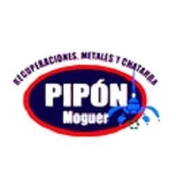 Recuperacion De Metales Y Chatarras Pipon, Moguer