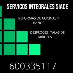 Servicios Integrales Siac, Salt