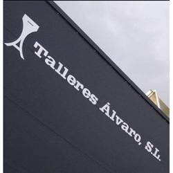 Talleres Álvaro, Rumoroso