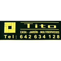 Tito - Casa, Jardín y Multiservicios, Náquera