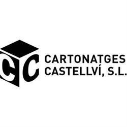Cartonatges Castellvi, La Canonja