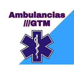 Ambulancias GTM, Coslada