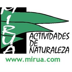 Mirua Actividades de Naturaleza, Lakuntza