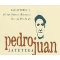 Restaurante Pedro Juan, Olakueta