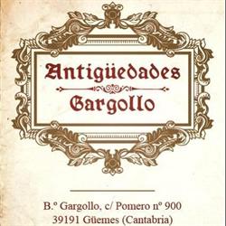 Antigüedades Gargollo, Güemes