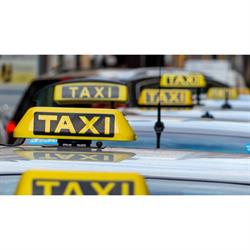 Autotaxi 24 Horas. Diego Fernandez Sainz, De Irache