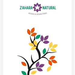 Zahara Natural Veggie & Vegan Food, Zahara de los Atunes
