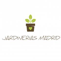 Jardinerias Madrid