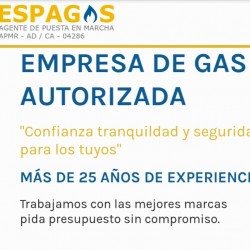 Fernando espada, Rota