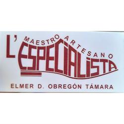 L´especialista Sabater Artesà, Lleida