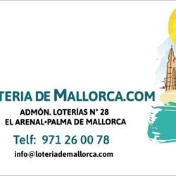 Lotería de Mallorca, L'Arenal