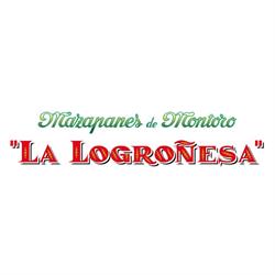 Mazapanes de Montoro La Logroñesa