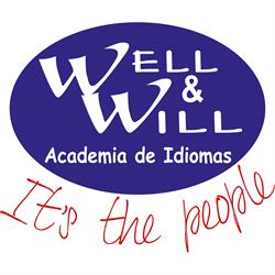 Well And Will Academia de Idiomas - Antiguo