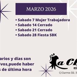 La Clave, Benavente