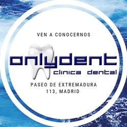 onlydent, Madrid