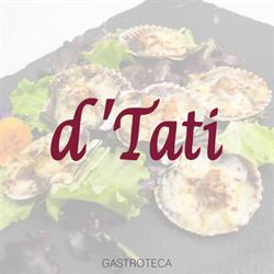 D'tati Gastroteca, Babilonia