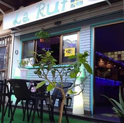 LaRuf, Torremolinos