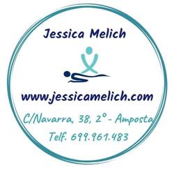 Jessica Melich, Amposta