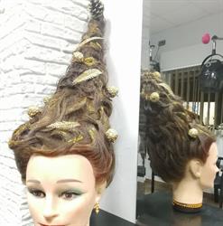 Peluquería Esther, Orba