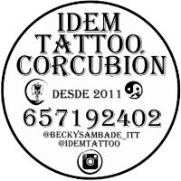 Idem Tattoo & Piercing Corcubion