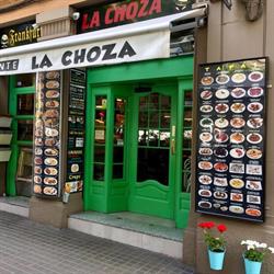 La Choza, Barcelona