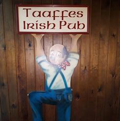 Bar TAAFFES IRISH PUB, Mimetiz