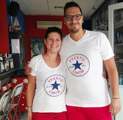 Puerto Limón Gastropub - Benalmádena