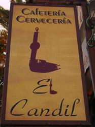 El Candil, Arcos de la Frontera