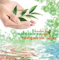 Campos de Aloe, Almería