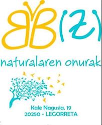 Bizi Naturalaren Onurak, Legorreta