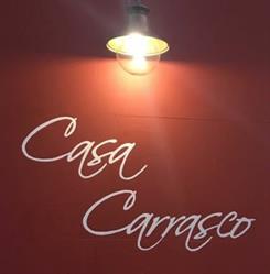 Casa Carrasco, Gijón