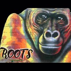 ROOTS Reggae Madrid