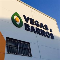 Vegas Y Barros S.l., Guareña