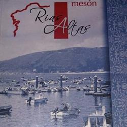Mesón Rías Altas, Granada