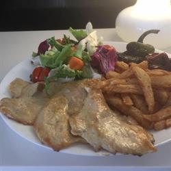 Tapa Canalla, Pineda de Mar