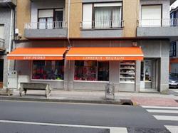 Librería San Pedro, Vegadeo
