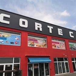 Corte Chino, Arganda del Rey