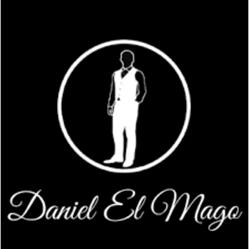 Daniel El Mago, Isla Cristina