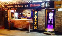 Pasen y Beban, Madrid