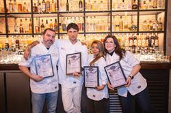 House of Mixology, Madrid