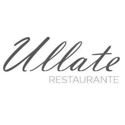 Ullate Restaurante, Tarazona