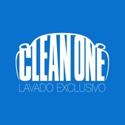 Clean One, Zaragoza