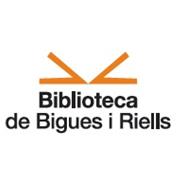 Biblioteca de Bigues I Riells