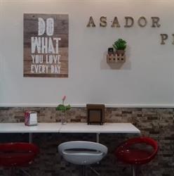 Asador Perez, Palma del Río