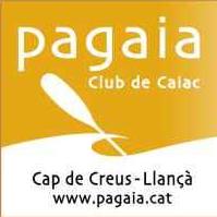 Pagaia Club, Llança