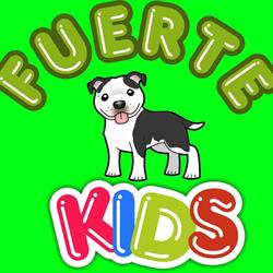 Fuertekids, El Matorral