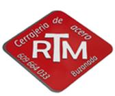 Cerrajería Roberto Tavío, Buzanada