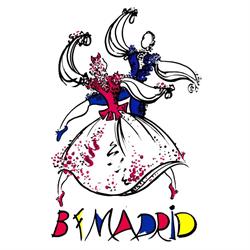 Ballet Folclórico de Madrid